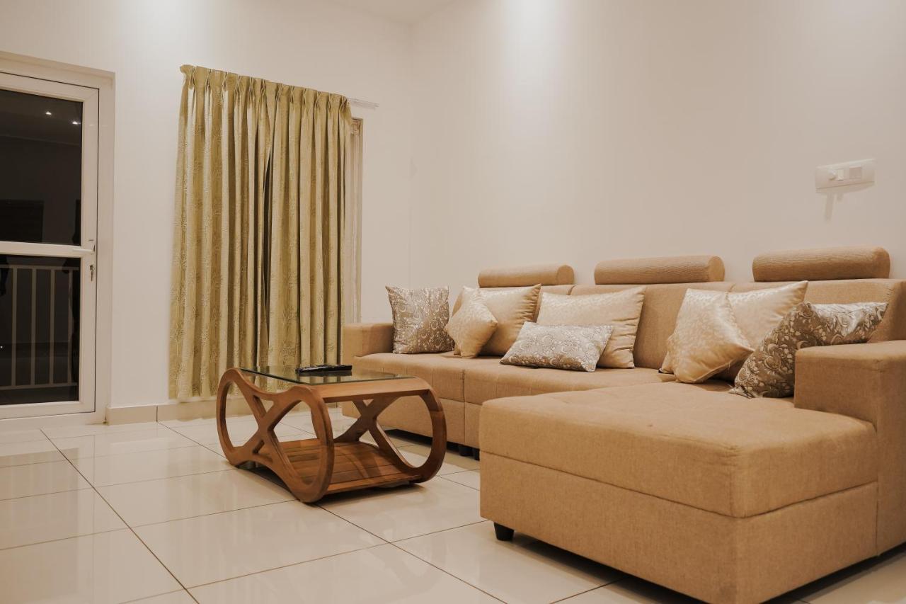 Sprise Munnar Resort And Spa Extérieur photo