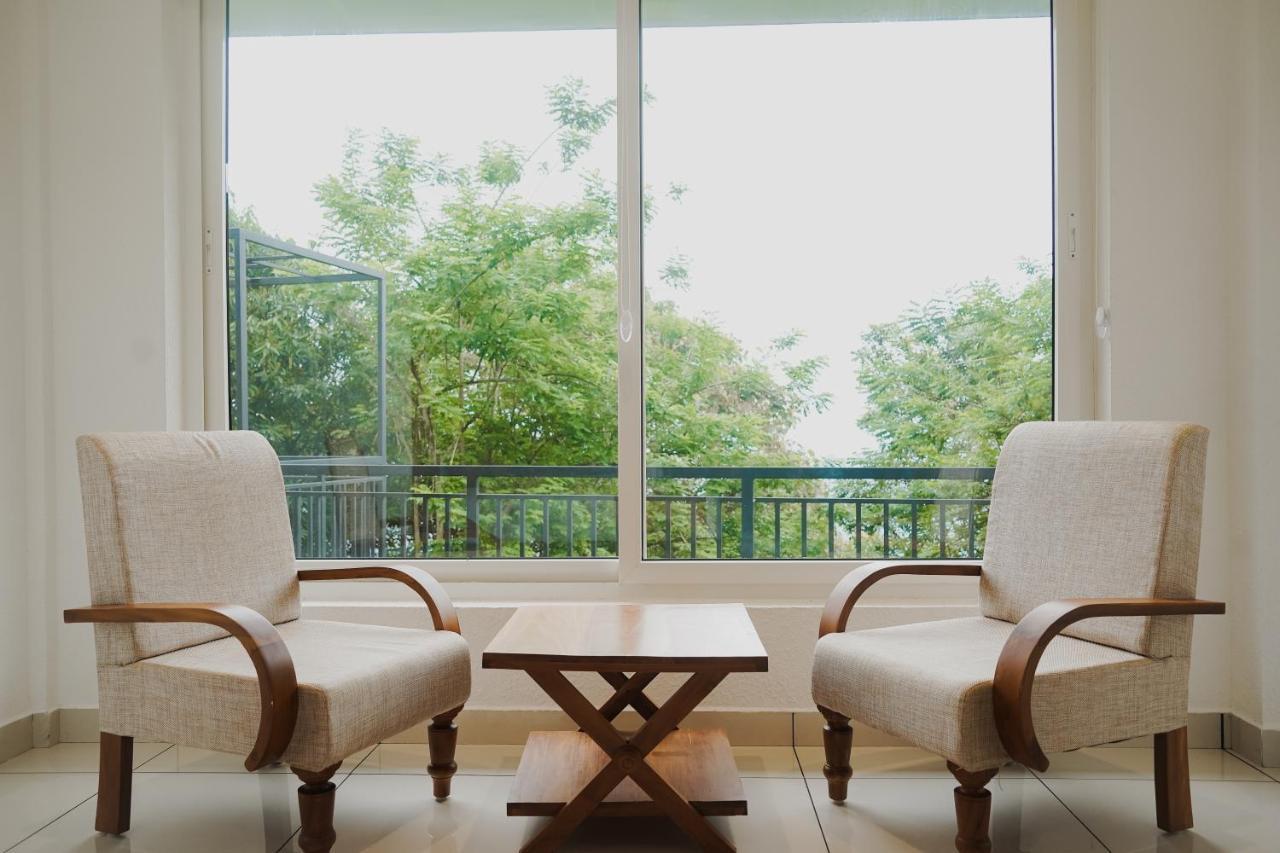 Sprise Munnar Resort And Spa Extérieur photo
