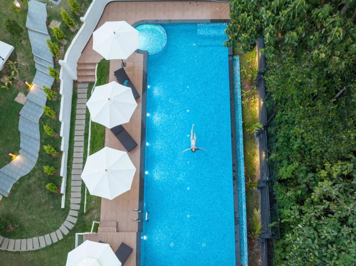 Sprise Munnar Resort And Spa Extérieur photo