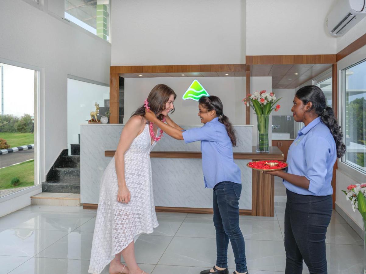 Sprise Munnar Resort And Spa Extérieur photo