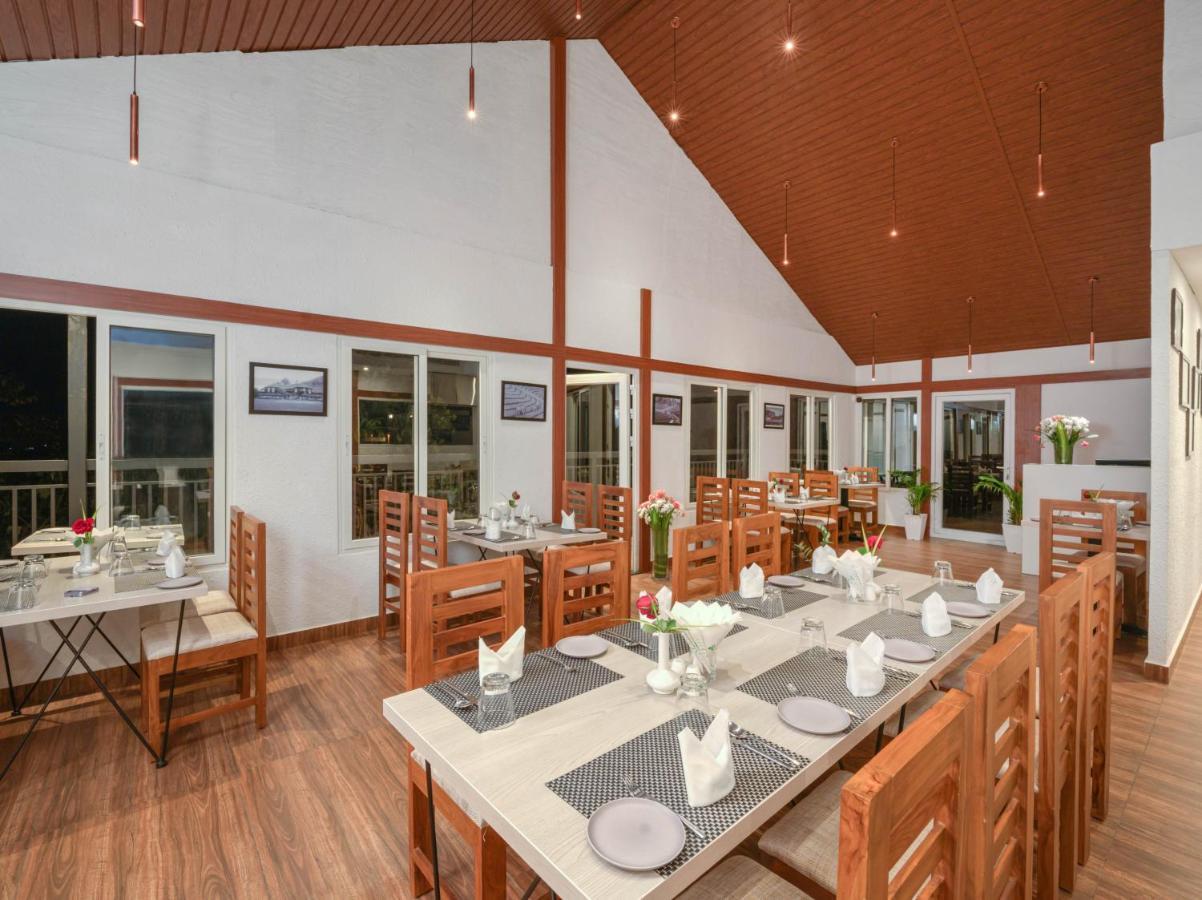 Sprise Munnar Resort And Spa Extérieur photo